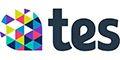 Tes Schools Recruitment logo