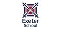Logo for Exeter School