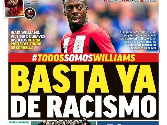 Racismo - A2 Spanish resources