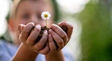 Why we must hold on to the ‘magic’ of the early years