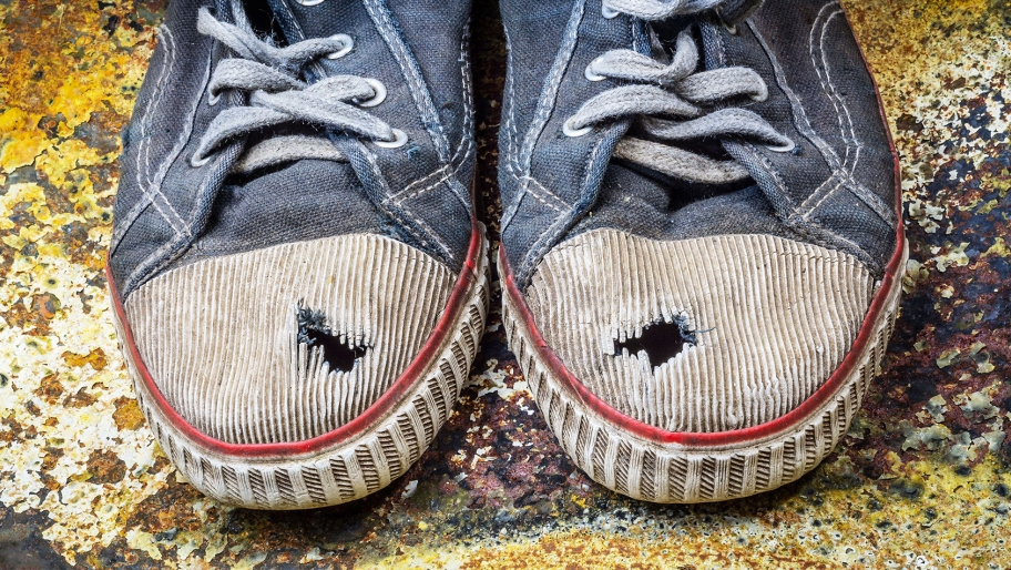 Students are missing school because they can't afford uniforms or meals, research shows