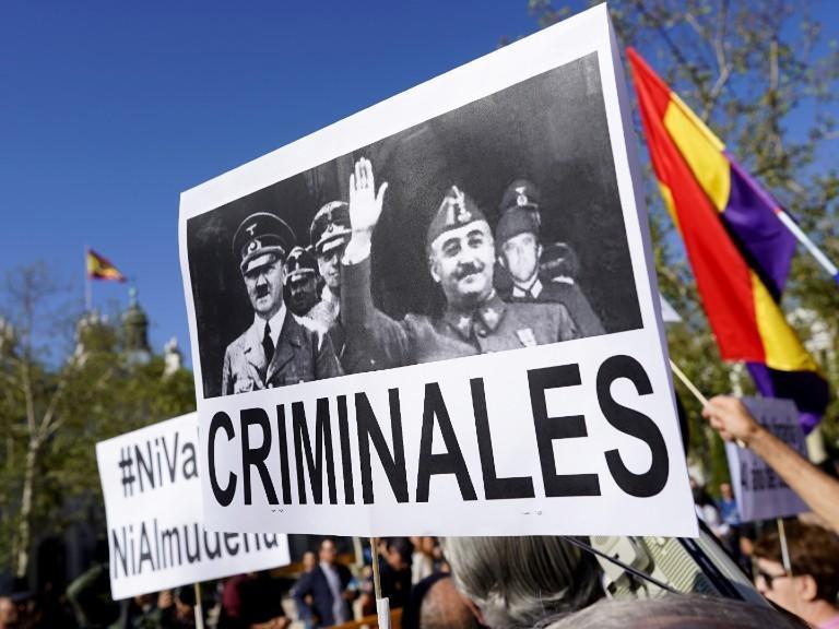 Monarquías y dictaduras - A2 Spanish