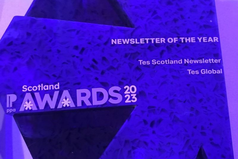 PPA Award