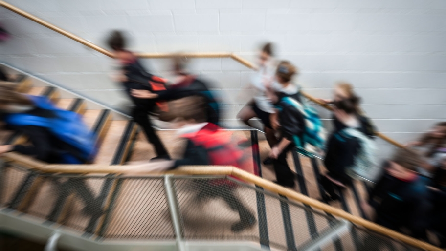 improve attendance Children in school