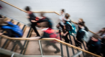 improve attendance Children in school