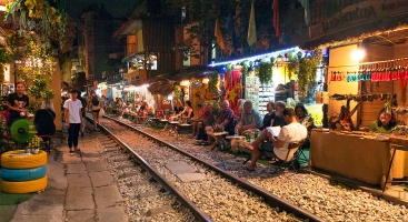 Hanoi Over 250 new international schools in the pipeline