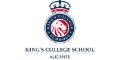 Logo for King's College School Alicante