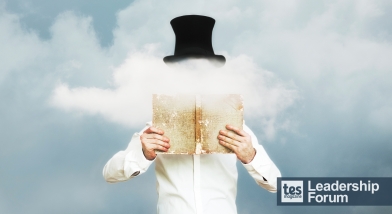Middle leader tips: how to tell your story
