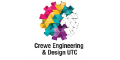Logo for Crewe Engineering & Design UTC