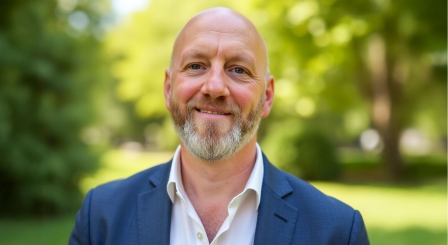Mark McCourt has been appointed as the new CEO of Academy Transformation Trust.