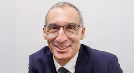 Mark Vickers, CEO of Olive Academies, will be an adviser to Ofsted on inclusion