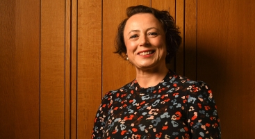 Catherine McKinnell