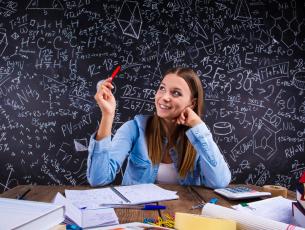 Fractions, decimals and percentages in secondary