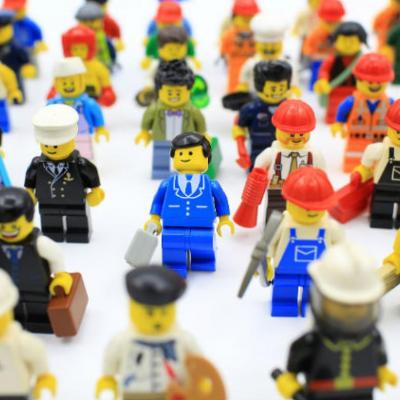 How to stand out in your application form image