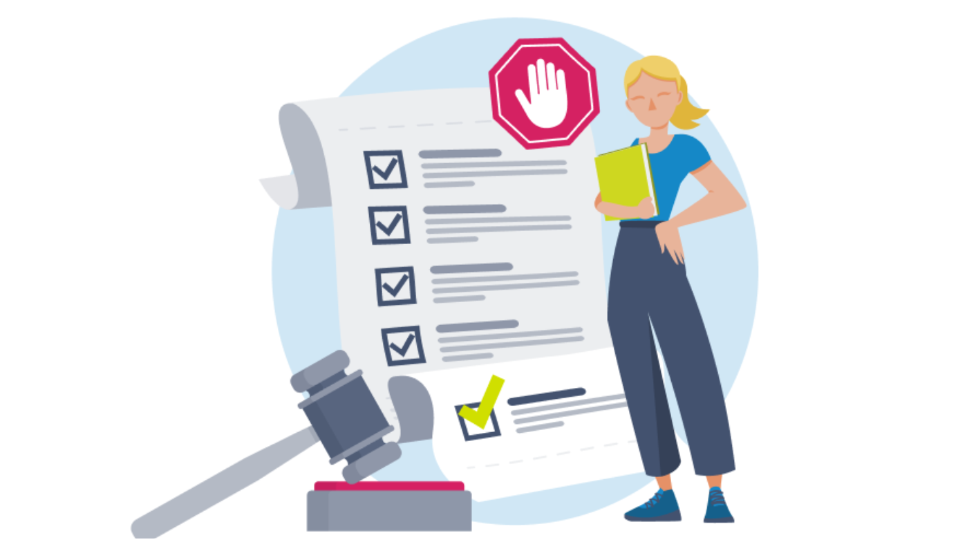 New Duty to Prevent Sexual Harassment: What it means for schools and colleges image