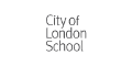 City of London School logo