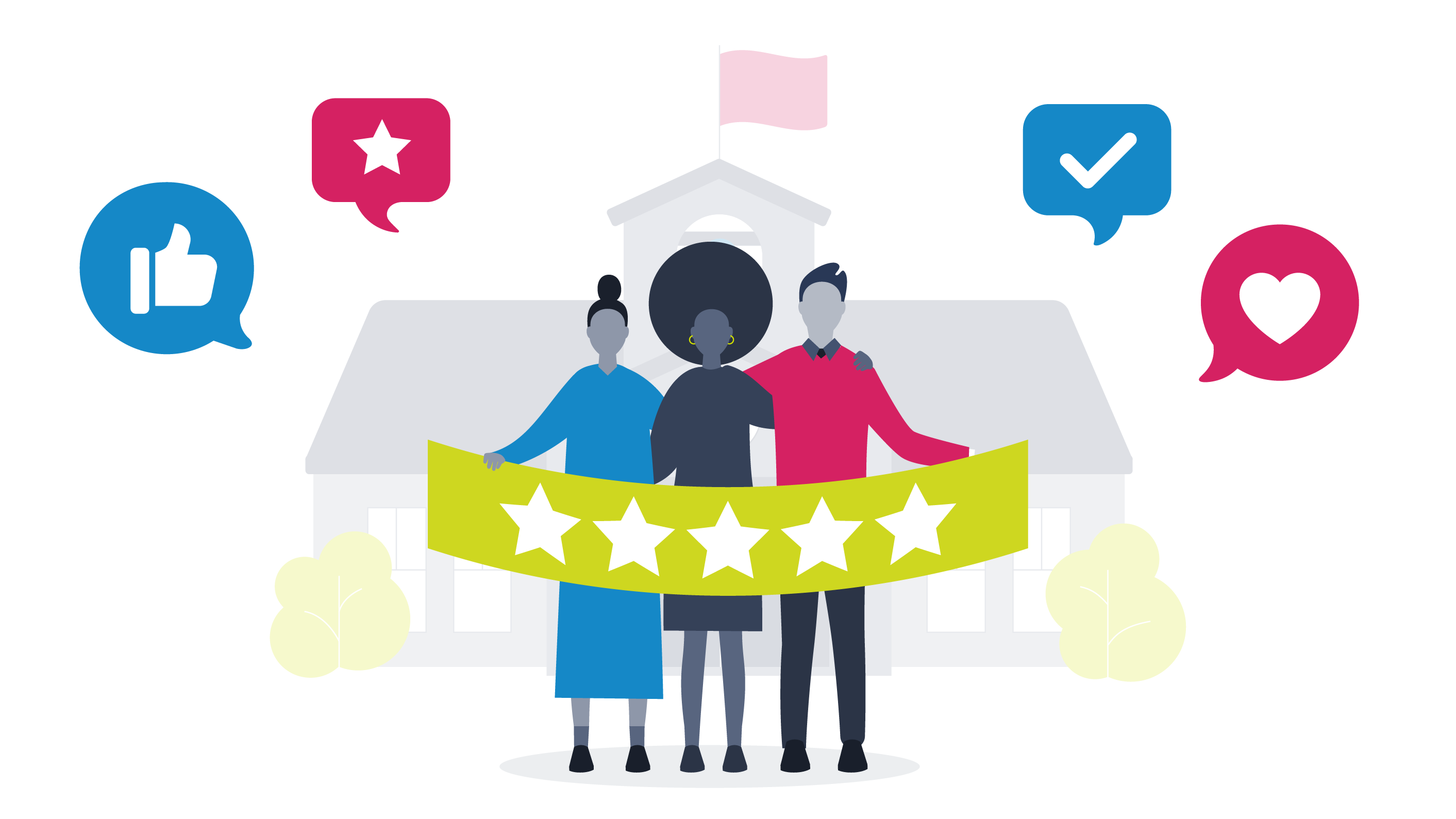 Teacher's Apprenticeship feedback