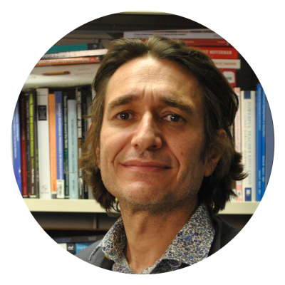 Jacques Perche profile image