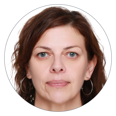 Kirsty Anderson profile image