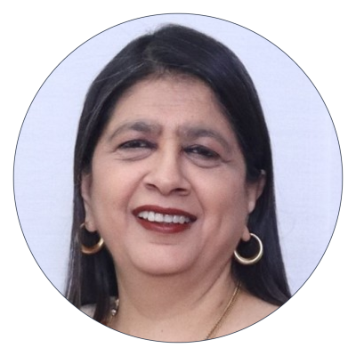 Vanita Uppal profile image