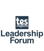 Leadership logo