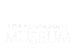 The Royal Mint Museum logo for the Tes Schools Awards