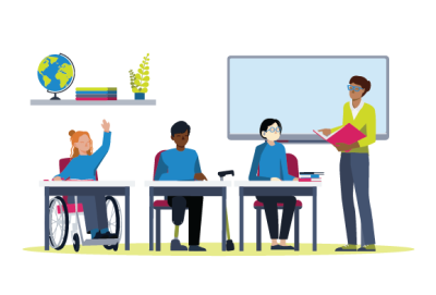 What is SEND and what does SEND in education mean image