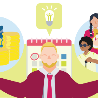 SEND: What UK educators could expect in the year ahead image