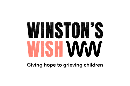 Winston's Wish Logo Tes Safeguarding